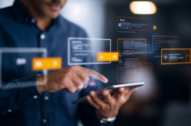 DIGITALIZACIÓN EN CONSTRUCCIÓN