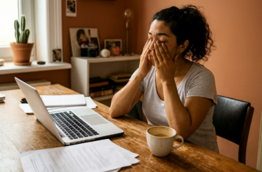 EL ESTRÉS DE FIN DE AÑO