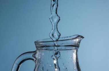 EMPRESAS DE AGUA POTABLE