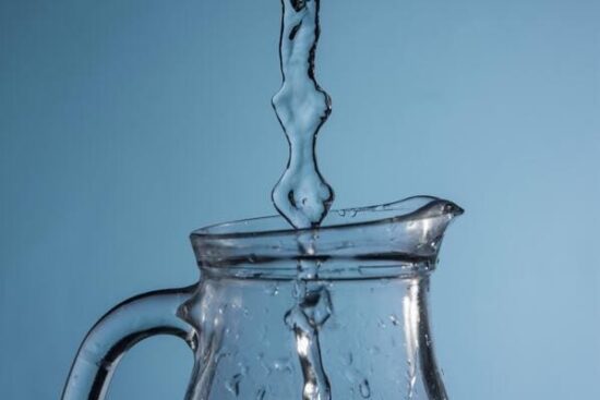 EMPRESAS DE AGUA POTABLE