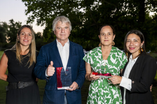 ENTEL MERCO EMPRESAS 2025