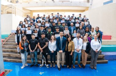 Programa Educación y Minería