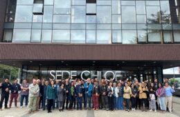 Encuentro Chiloé 200 años