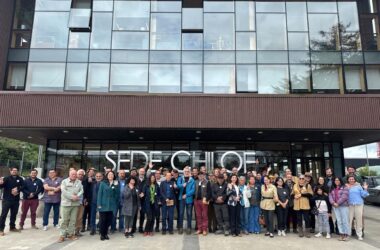 Encuentro Chiloé 200 años