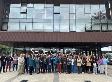 Encuentro Chiloé 200 años