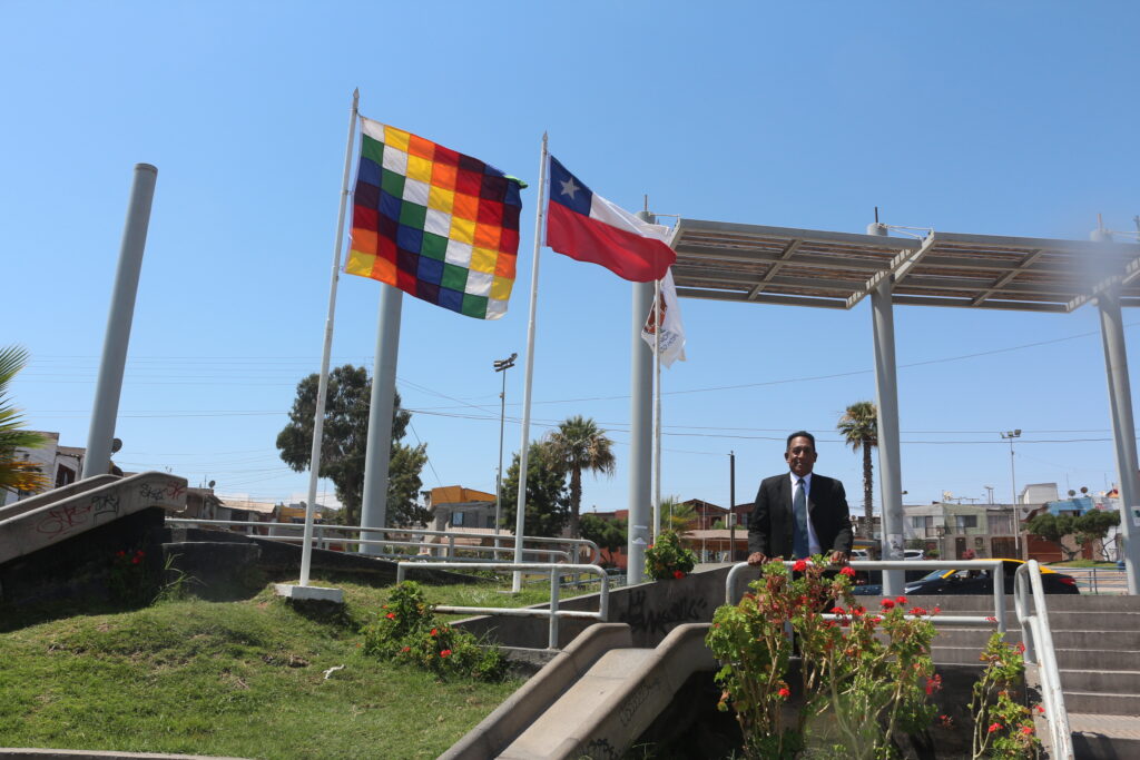 estaciones agroclimáticas