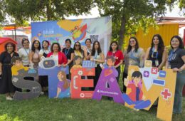 Experiencia Encuentros de Educa Sostenible