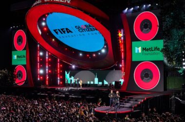 l Fondo de Educación Global Citizen de la FIFA,