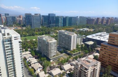 Gastos comunes en la RM