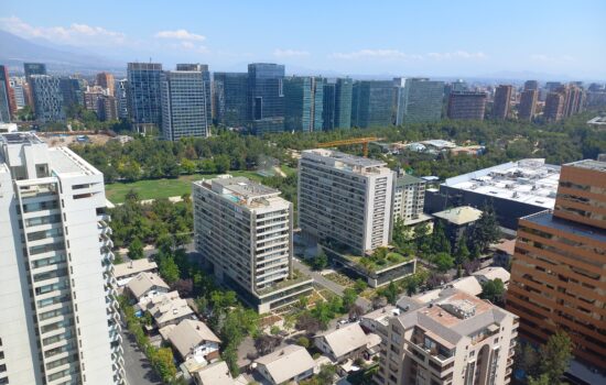 Gastos comunes en la RM