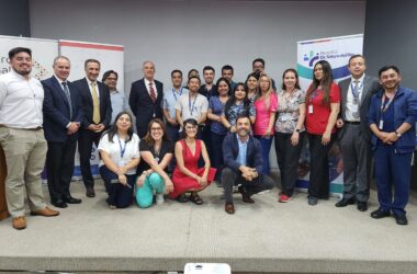 Hospital Sótero del Río