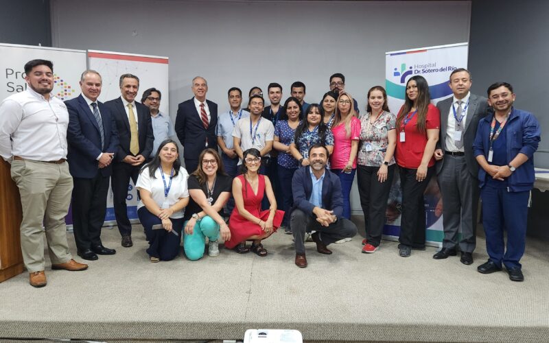 Hospital Sótero del Río