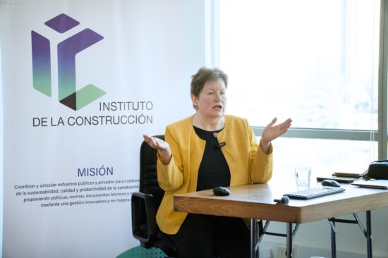 Manual Práctico para la Reglamentación Térmica 2025: