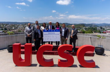 MinCiencia y CRUCH firman convenio