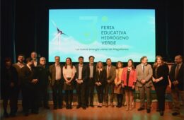 Núcleo Tecnológico para el Desarrollo de Nuevas Energías en Magallanes