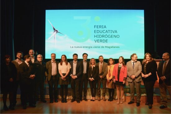 Núcleo Tecnológico para el Desarrollo de Nuevas Energías en Magallanes