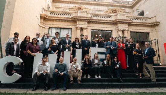 OFERTA VITIVINÍCOLA PREMIUM DE CHILE