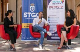 Oportunidades del Emprendimiento Textil en Chile”