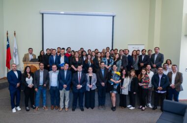 PARTICIPACIÓN FEMENINA EN LA INDUSTRIA DEL H2V