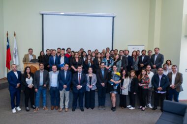 PARTICIPACIÓN FEMENINA EN LA INDUSTRIA DEL H2V