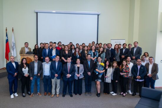 PARTICIPACIÓN FEMENINA EN LA INDUSTRIA DEL H2V