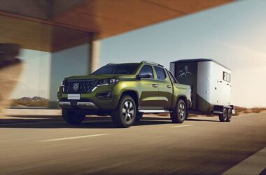 PEUGEOT PRESENTA LA NEW LANDTREK