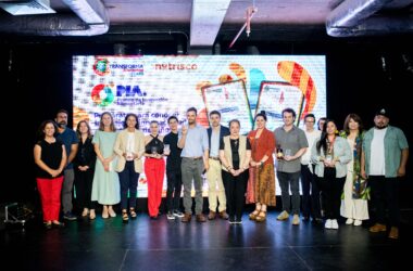 Premio Nacional de Innovación Alimentaria