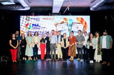 Premio Nacional de Innovación Alimentaria