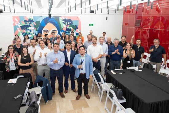 PROGRAMA CORFO “GESTIÓN DE INNOVACIÓN EN PYMES”