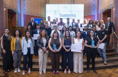 Premio Sustenta UTEM
