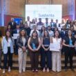 Premio Sustenta UTEM