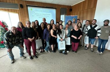 Programa Acelera Mapu Lahual