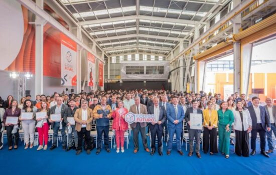 Programa Codigo Futuro