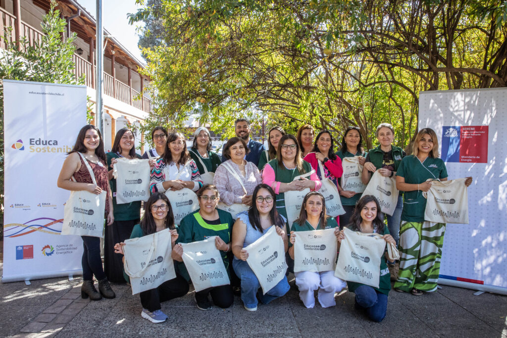 Programa Educa Sostenible 2025–2026