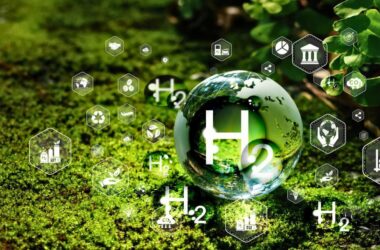 Programa de Formación en Hidrógeno Verde,