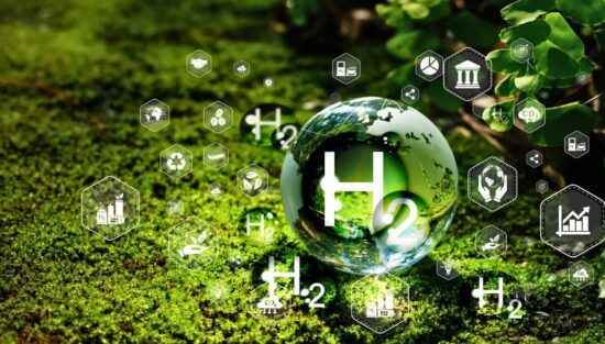 Programa de Formación en Hidrógeno Verde,