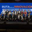 RUTA DE LA INNOVACIÓN Y TRANSFORMACIÓN DIGITAL