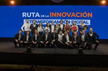 RUTA DE LA INNOVACIÓN Y TRANSFORMACIÓN DIGITAL