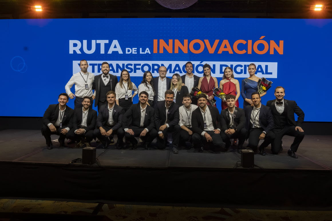 LA “RUTA DE LA INNOVACIÓN Y TRANSFORMACIÓN DIGITAL” 2025
