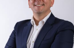 primer chileno que asume como representante latinoamericano de CODATA