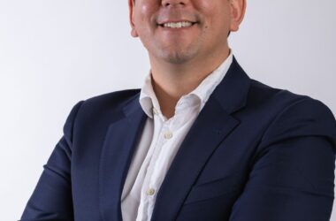 primer chileno que asume como representante latinoamericano de CODATA