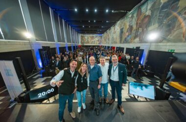 Seminario Regional “Primera Respuesta Comunidad, Tecnología y Emergencia”