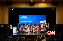 Seminario Sumar Saberes