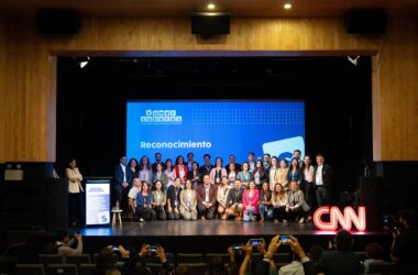 Seminario Sumar Saberes