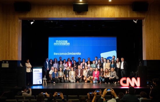 Seminario Sumar Saberes