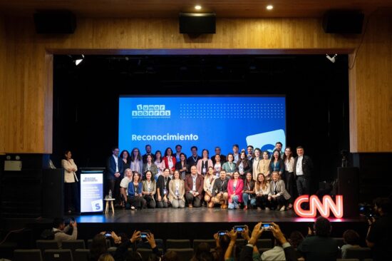 Seminario Sumar Saberes