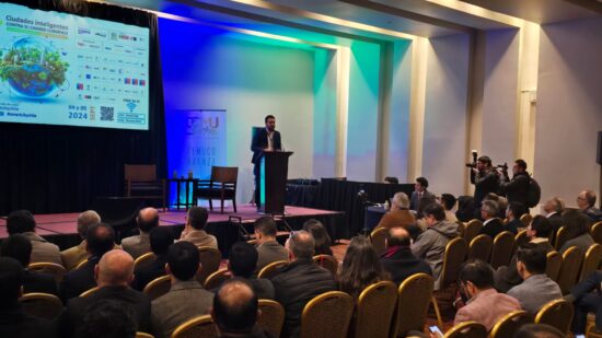 Smart City & Destination Summit Valdivia – Los Ríos 2025
