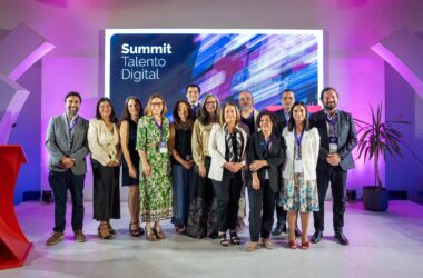 Talento Digital para Chile