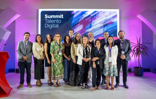 Talento Digital para Chile