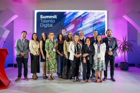 Talento Digital para Chile